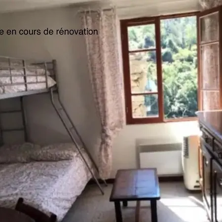 Maisonnette 3 Couchages Ideale Randonnees Et Canyonning ! *
