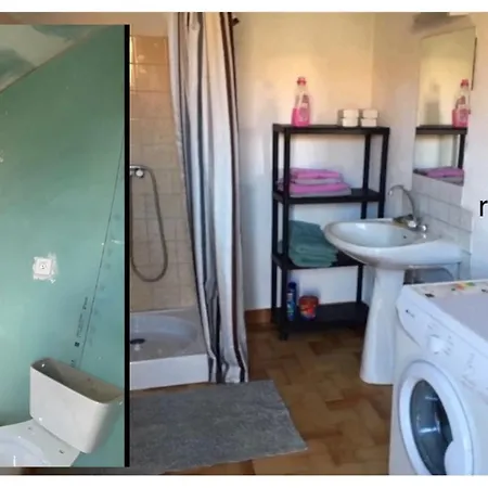Apartment Maisonnette 3 Couchages Ideale Randonnees Et Canyonning ! Soccia