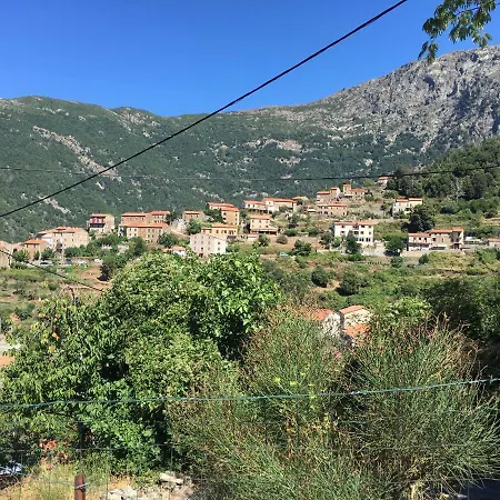 Appartement Maisonnette 3 Couchages Ideale Randonnees Et Canyonning ! Soccia