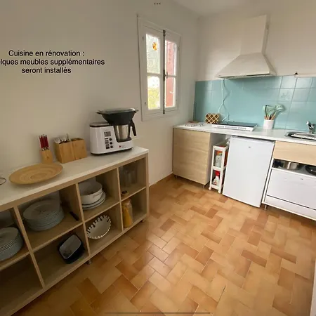 Lejlighed Maisonnette 3 Couchages Ideale Randonnees Et Canyonning ! Soccia