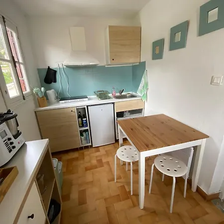 Maisonnette 3 Couchages Ideale Randonnees Et Canyonning ! Appartement *