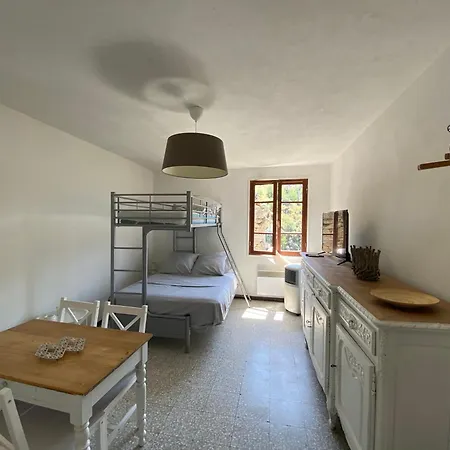 Maisonnette 3 Couchages Ideale Randonnees Et Canyonning ! * Soccia