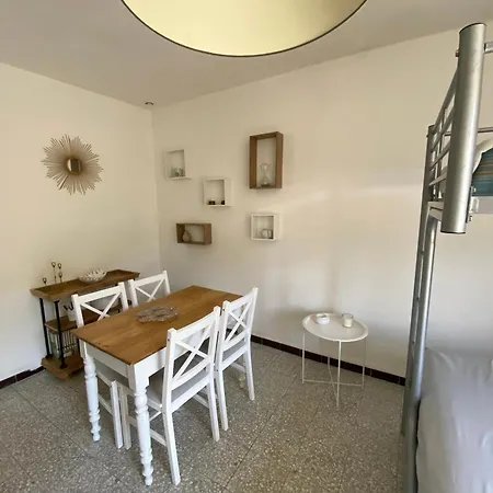 Maisonnette 3 Couchages Ideale Randonnees Et Canyonning ! Appartement *