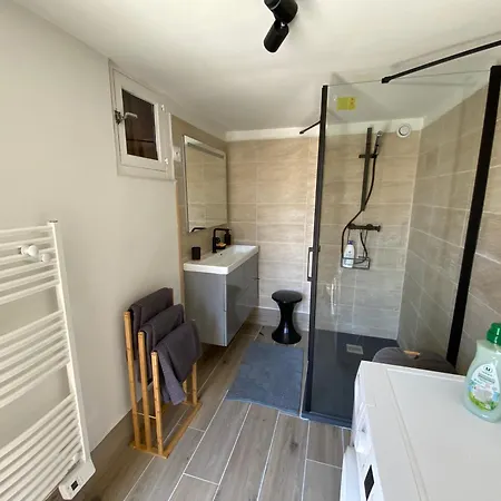 Maisonnette 3 Couchages Ideale Randonnees Et Canyonning ! Appartement Soccia